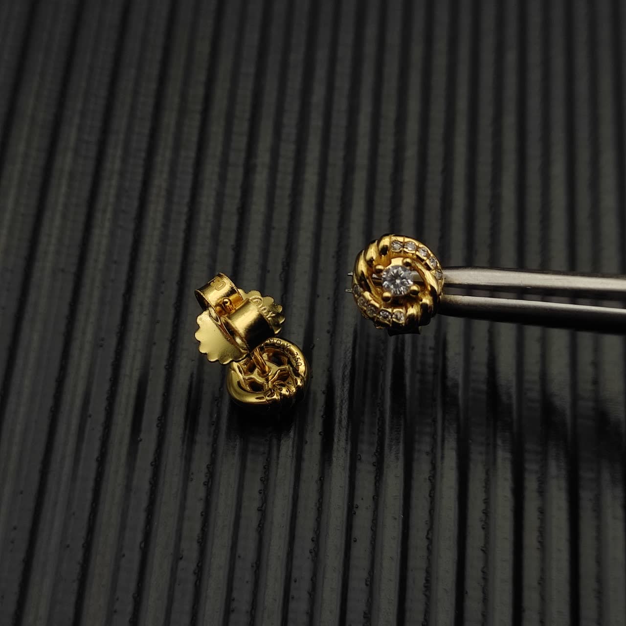 David Yurman Earrings